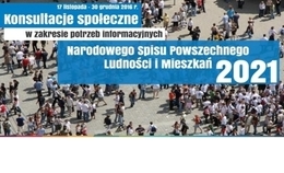 obrazek do Narodowy Spis Ludności...