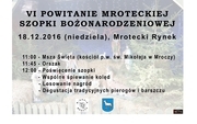 obrazek do VI Powitanie Mroteckiej...