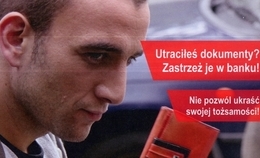 obrazek do Utraciłeś dokumenty?...