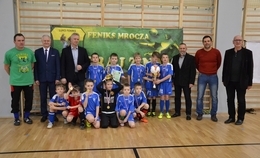 obrazek do I Turniej Noworoczny...