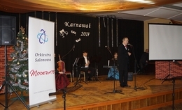 obrazek do Spotkanie Noworoczne...