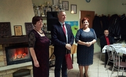 obrazek do Spotkanie Noworoczne...