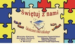 obrazek do Zakończenie roku szkolnego