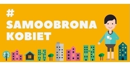 obrazek do II edycja projektu "Samoobrona...