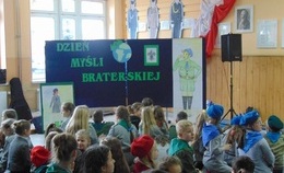 obrazek do Dzień Myśli Braterskiej