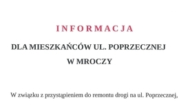 obrazek do Informacja dla mieszkańców...