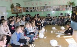 obrazek do Mroteckie zespoły teatralne...