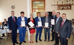 obrazek do Obchody Dnia Sołtysa