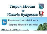 obrazek do Ostatni mecz Tarpana...