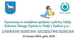 obrazek do Spotkanie z położną