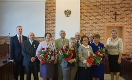 obrazek do Jubileusze 50 – lecia...