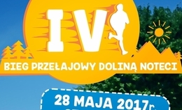 obrazek do IV Bieg Przełajowy...