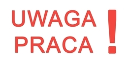 obrazek do WOLNE STANOWISKO URZĘDNICZE