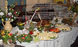 obrazek do Życzenia Wielkanocne...