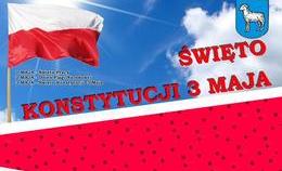 obrazek do Święto Konstytucji...