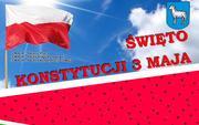 obrazek do Święto Konstytucji...