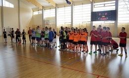obrazek do Otwarty Majowy Turniej...