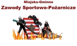 obrazek do Zaproszenie na  Miejsko-Gminne...