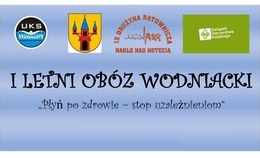 obrazek do I Letni Obóz Wodniacki