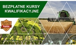 obrazek do Bezpłatne kursy kwalifikacyjne