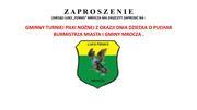 obrazek do Zaproszenie na Gminny...