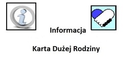 obrazek do Karta Dużej Rodziny