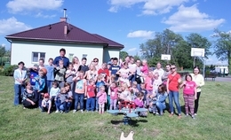 obrazek do Dzień Dziecka w Matyldzinie
