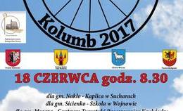 obrazek do VI Rodzinny Rajd Rowerowy...