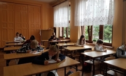 obrazek do Międzyszkolny Konkurs...