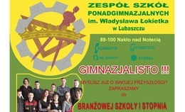 obrazek do  Branżowa Szkoła I...
