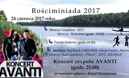 obrazek do Rościminiada 2017