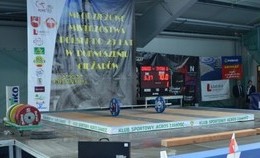 obrazek do Złoto dla zawodnika...