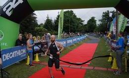 obrazek do Mrocza Triathlon 2017