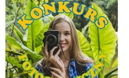obrazek do Konkurs fotograficzny...