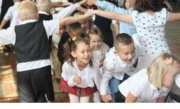 obrazek do Zakończenie roku oddziałów...