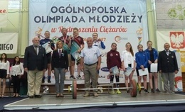 obrazek do XXIII Ogólnopolska...