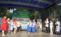 obrazek do Show kulinarne podczas...