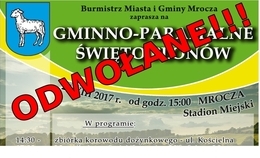 obrazek do Odwołanie Gminno–Parafialnego...