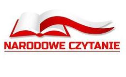 obrazek do Akcja Narodowe Czytanie