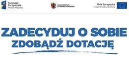obrazek do Zdobądź dotację na...