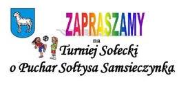 obrazek do Zapraszamy na Turniej...