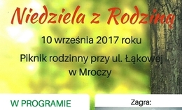 obrazek do Zapraszamy na piknik...