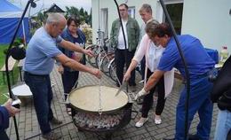 obrazek do Święto Ziemniaka w...