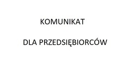 obrazek do Przedsiębiorco !