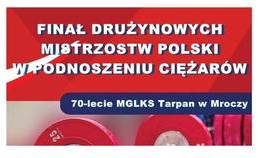 obrazek do Finał Drużynowych...