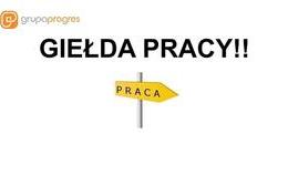 obrazek do Giełda pracy