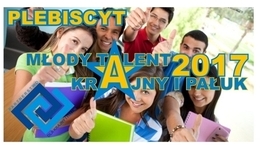 obrazek do Młody Talent Krajny...
