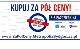 obrazek do Metropolia za pół...