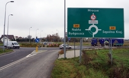 obrazek do Zmiana organizacji ruchu...