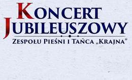 obrazek do Koncert Jubileuszowy...